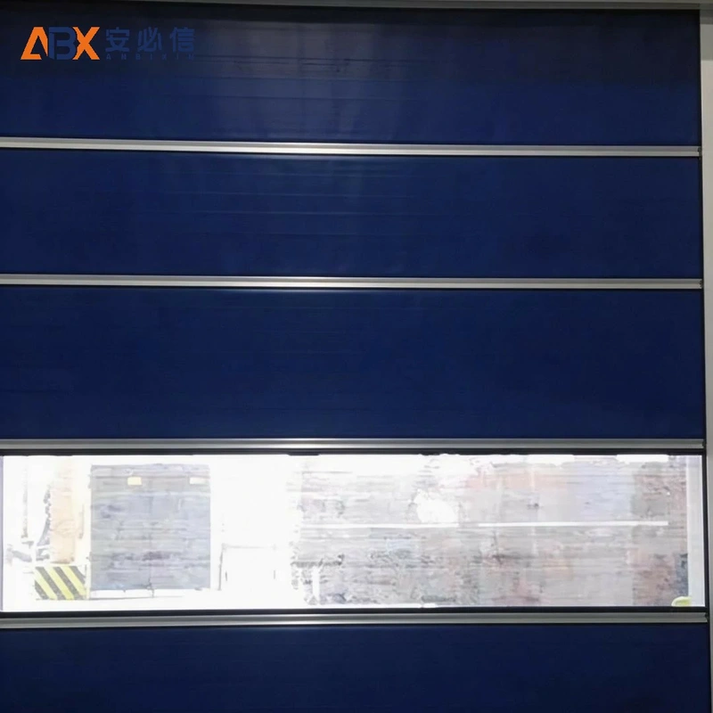 哈密快速门